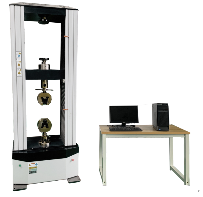 WDW系列微機(jī)控制電子萬能試驗(yàn)機(jī)(雙柱桌面式機(jī))