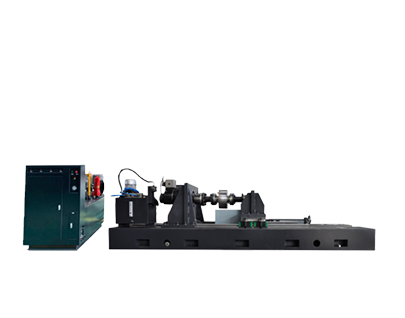 制動器扭轉疲勞試驗機